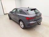  Audi  A3 Audi,  SB '20, Audi  Sportback 2.0 30 TDi 85kW S tronic Busines #6