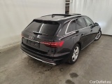  Audi  A4 Audi  Avant 2.0 30 TDi 100kW S tr Adv Business Ed 5d #2