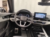  Audi  A4 Audi  Avant 2.0 30 TDi 100kW S tr Adv Business Ed 5d #9