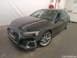 A5 Sportback