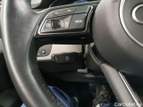  Audi  A5 Sportback Audi  30 TDI S tronic Bus. Ed. S Line 5d #30