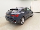  Audi  Q3 Audi,  SB '19, Audi  Sportback 35 TDI S tronic 5d #8