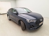  Audi  Q3 Audi,  SB '19, Audi  Sportback 35 TDI S tronic 5d #9