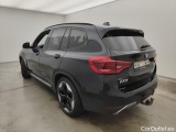  Bmw  iX3 BMW  sDrive35 5d #7
