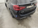  Bmw  iX3 BMW  sDrive35 5d #43