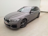  Bmw  Serie 5 BMW, 5-serie To FL'20, BMW 5 Reeks Touring 530e Auto 5d #2