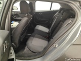  Bmw  Serie 1 BMW 1 Reeks Hatch 116dA (85 kW) 5d #10
