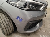  Bmw  Serie 1 BMW 1 Reeks Hatch 116dA (85 kW) 5d #23