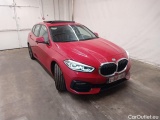  Bmw  Serie 1 BMW 1 Reeks Hatch 118d (100 kW) 5d #7