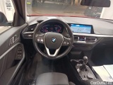  Bmw  Serie 1 BMW 1 Reeks Hatch 118d (100 kW) 5d #8