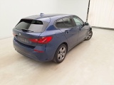  Bmw  Serie 1 BMW, 1-serie '19, BMW 1 Reeks Hatch 116d (85 kW) 5d #8