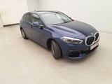  Bmw  Serie 1 BMW, 1-serie '19, BMW 1 Reeks Hatch 116d (85 kW) 5d #9