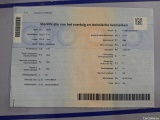  Bmw  Serie 1 BMW, 1-serie '19, BMW 1 Reeks Hatch 116d (85 kW) 5d #11