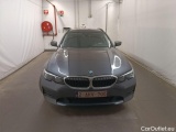  Bmw  Serie 3 BMW 3 Reeks Touring 318dA (100 kW) 5d #5