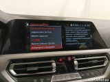  Bmw  Serie 3 BMW 3 Reeks Touring 318dA (100 kW) 5d #14