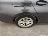  Bmw  Serie 3 BMW 3 Reeks Touring 318dA (100 kW) 5d #37