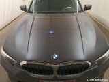  Bmw  Serie 3 BMW 3 Reeks Touring 318dA (100 kW) 5d #39