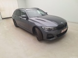  Bmw  Serie 3 BMW, 3-serie Touring '18, BMW 3 Reeks Touring 330e (215 kW) 5d #9