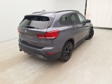  Bmw  X1 BMW,  FL'19, BMW  sDrive16dA (85 kW) 5d #8