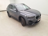  Bmw  X1 BMW,  FL'19, BMW  sDrive16dA (85 kW) 5d #9