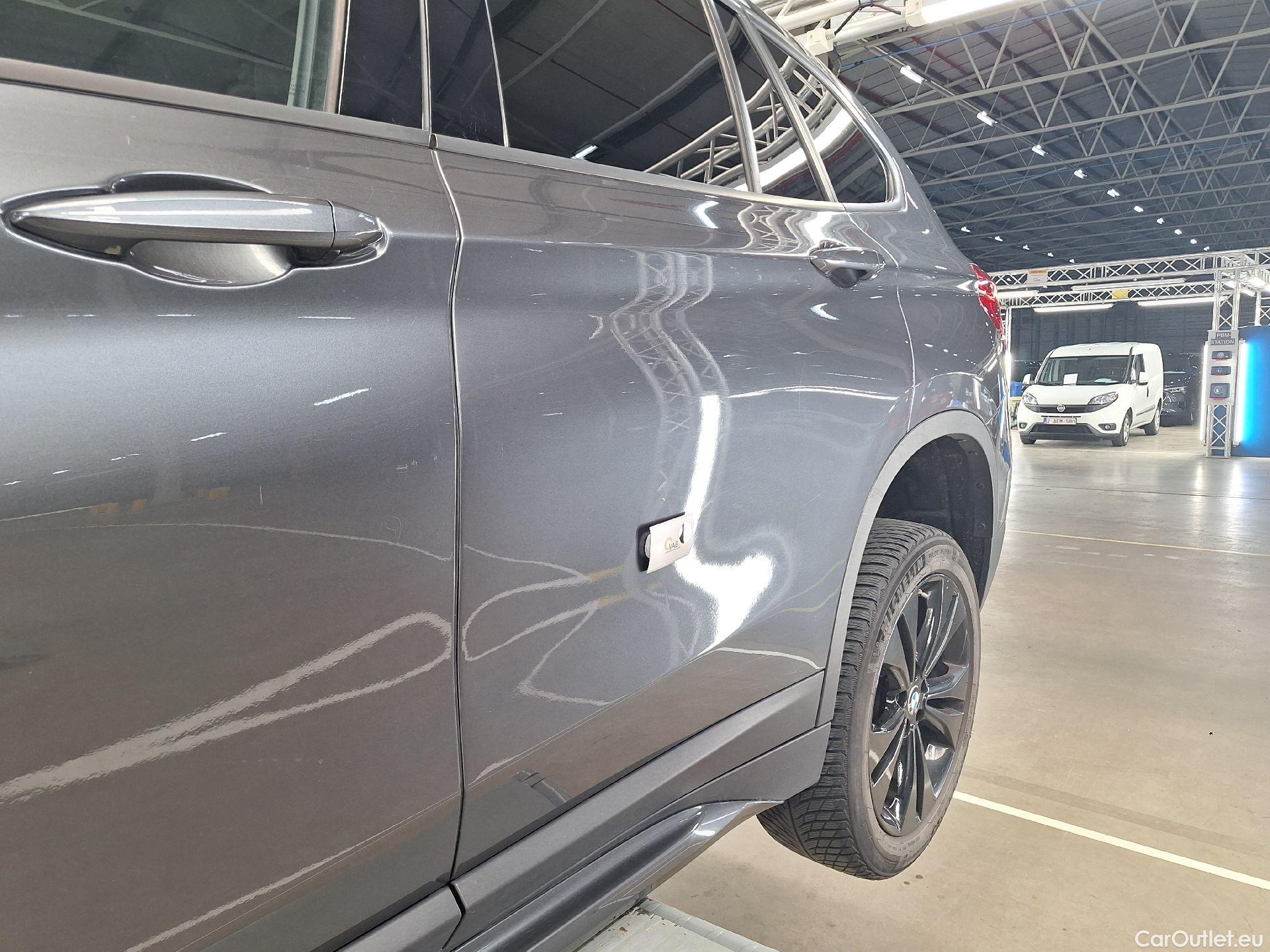  Bmw  X1 BMW,  FL'19, BMW  sDrive16dA (85 kW) 5d #25