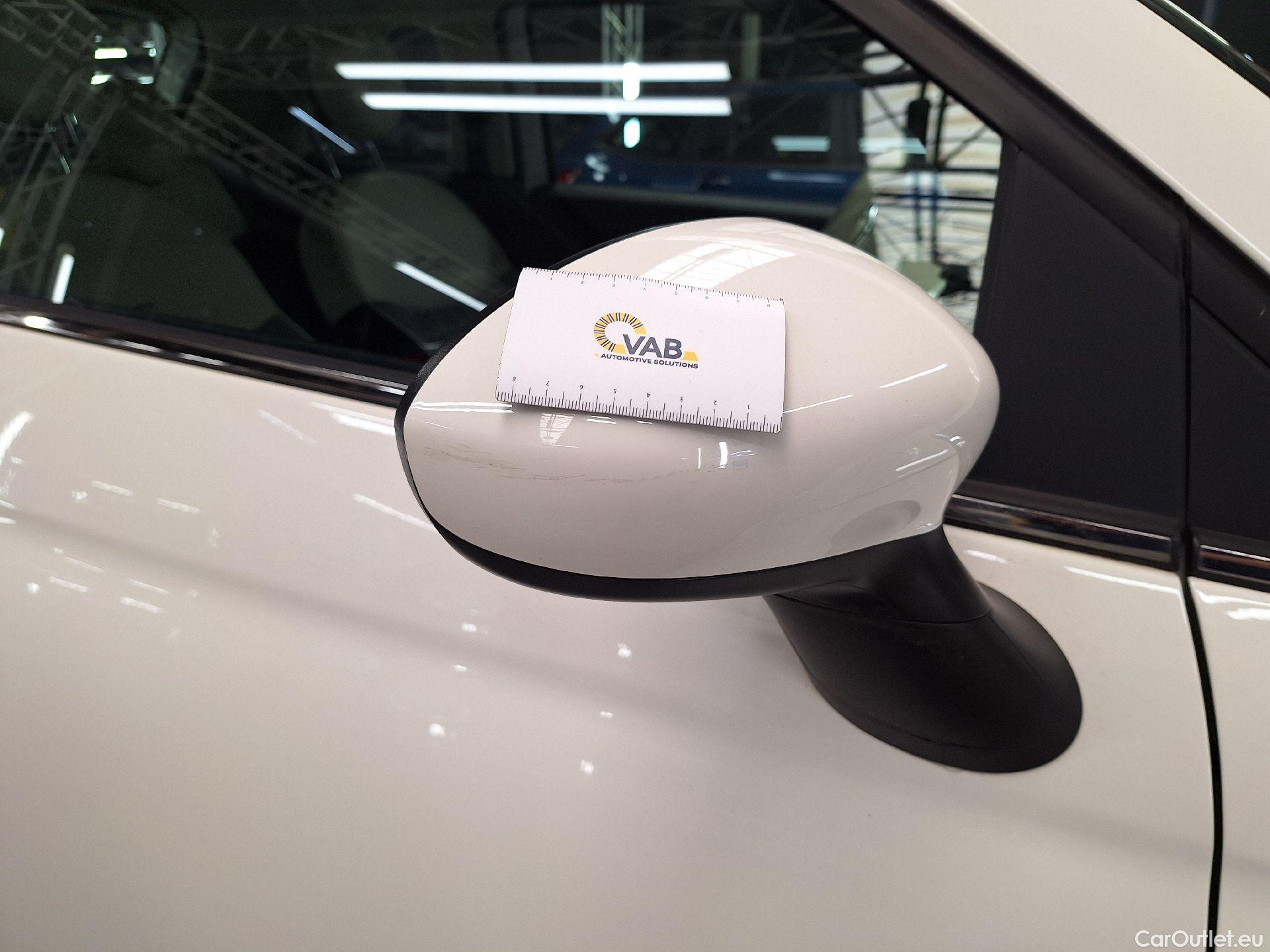  Fiat  500 Fiat,  '15, Fiat  1.2 8v 69hp Lounge 3d #20