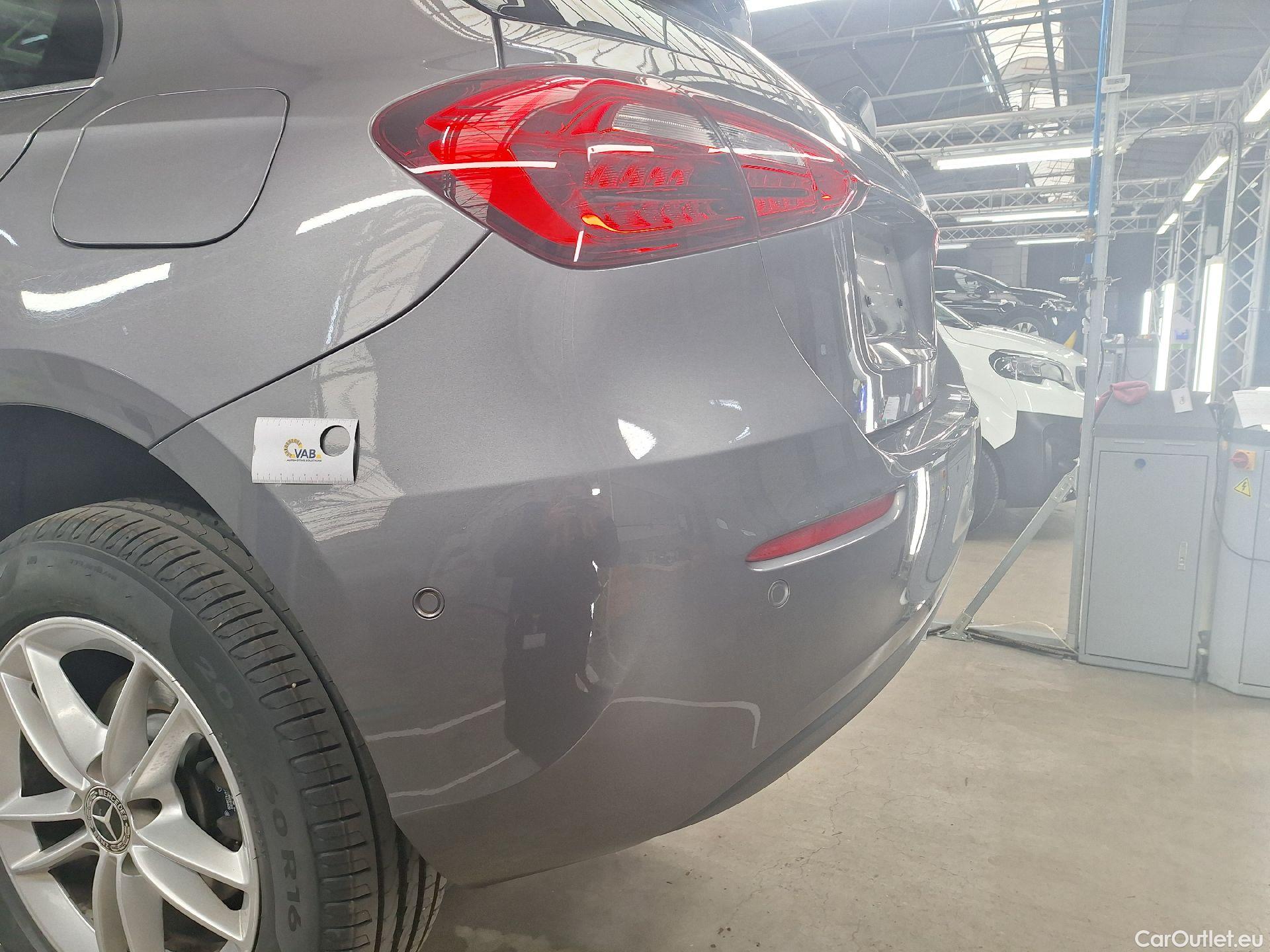  Mercedes  A-Klasse Mercedes, A-Class '18, Mercedes-Benz  A 180 d Business Solution 5 #57