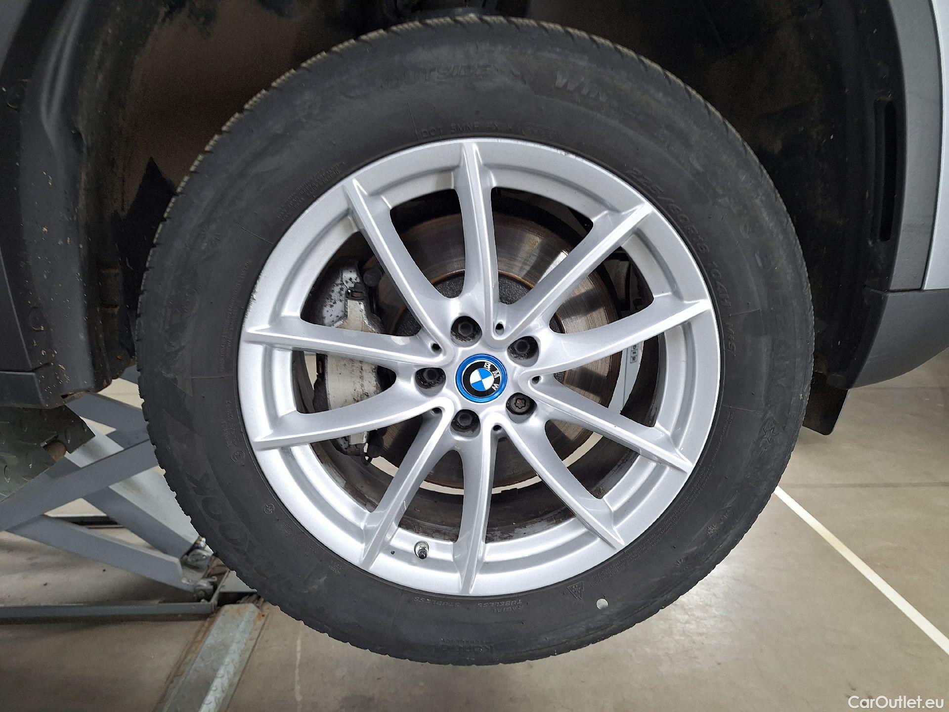  Bmw  X3 BMW,  FL'21 PHEV, BMW  xDrive30e (120 kW) 5d #14