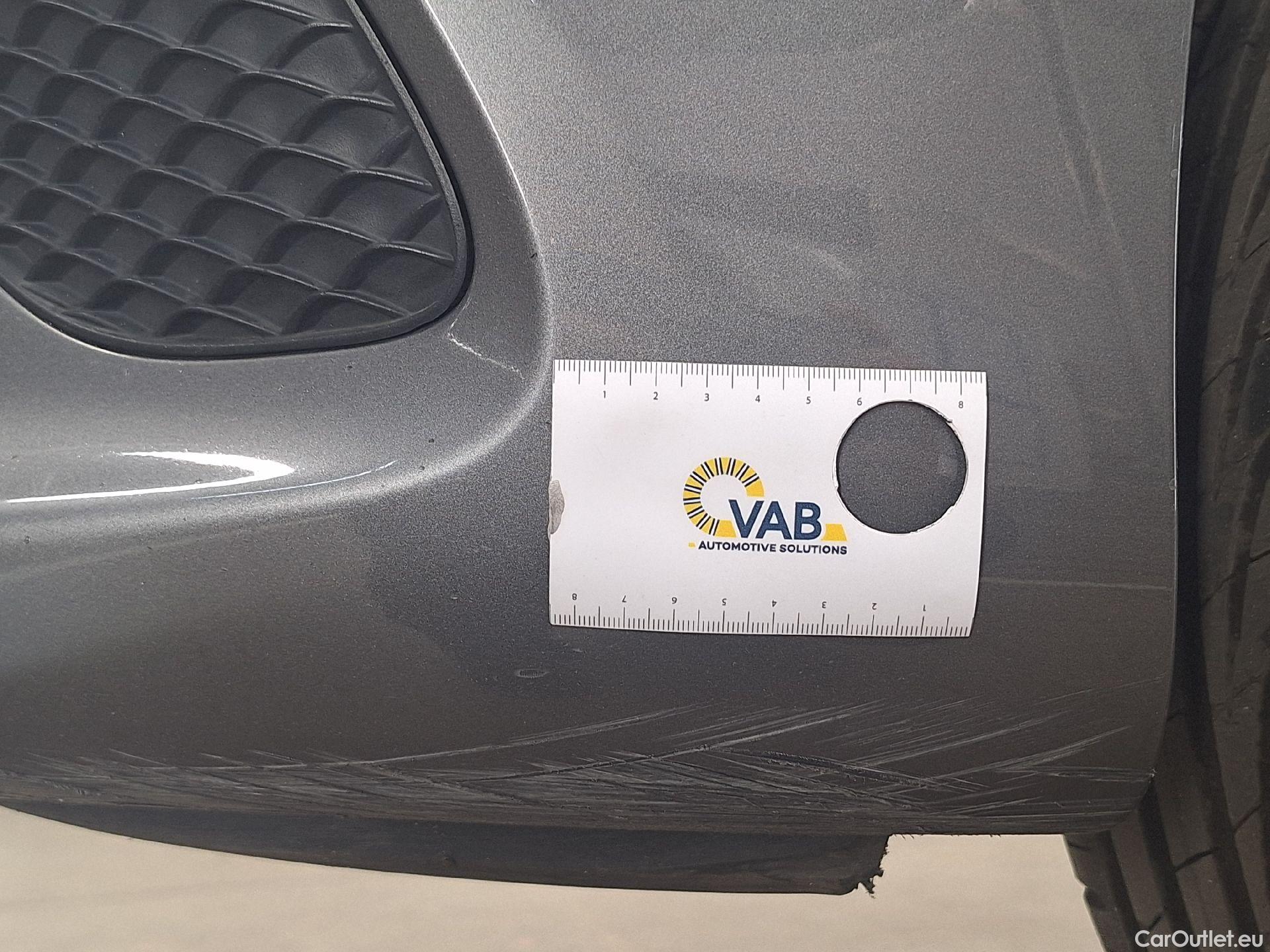  Mercedes  A-Klasse Mercedes, A-Class '18, Mercedes-Benz  A 180 d Business Solution 5 #39