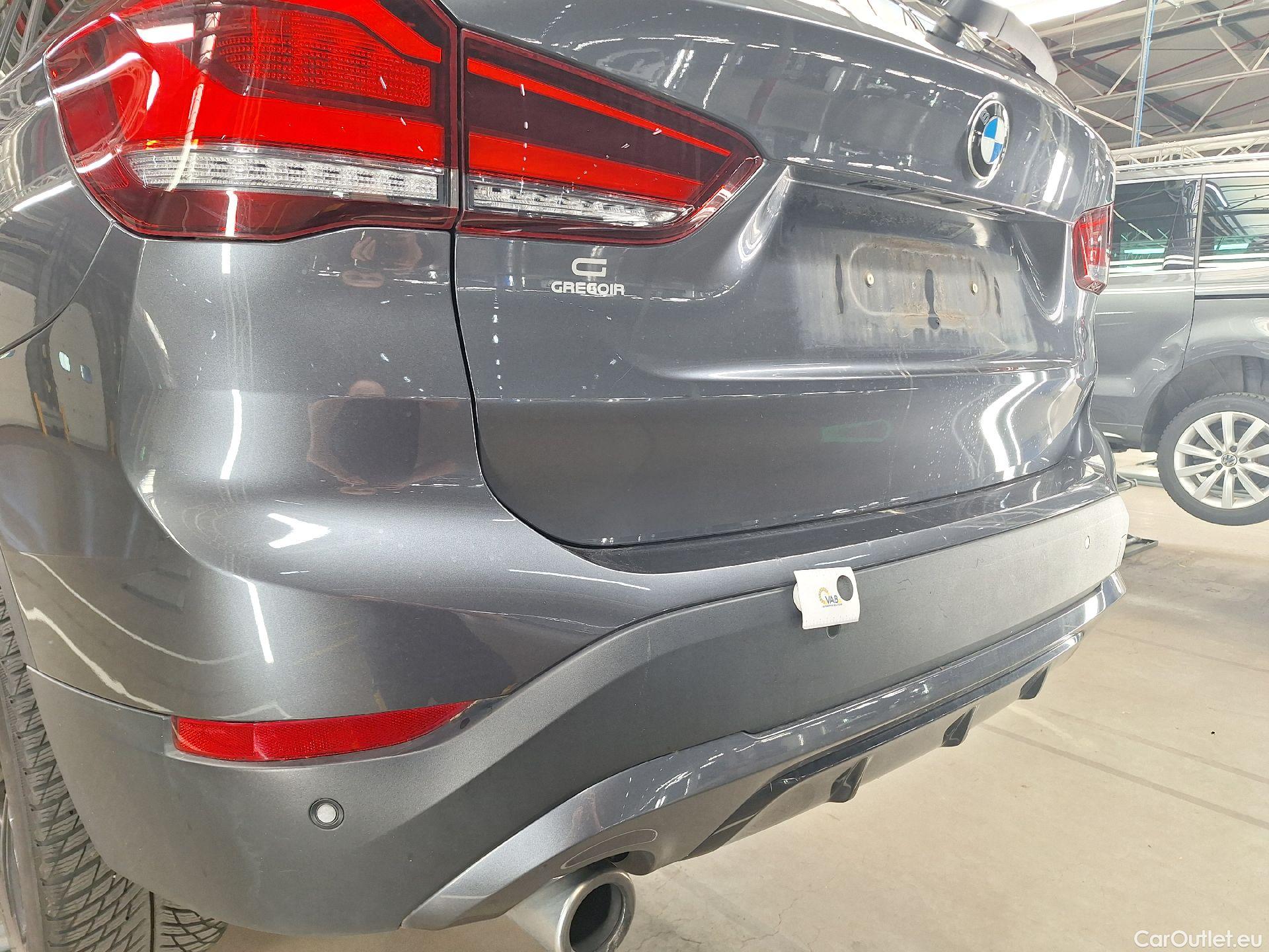  Bmw  X1 BMW,  FL'19, BMW  sDrive16dA (85 kW) 5d #28