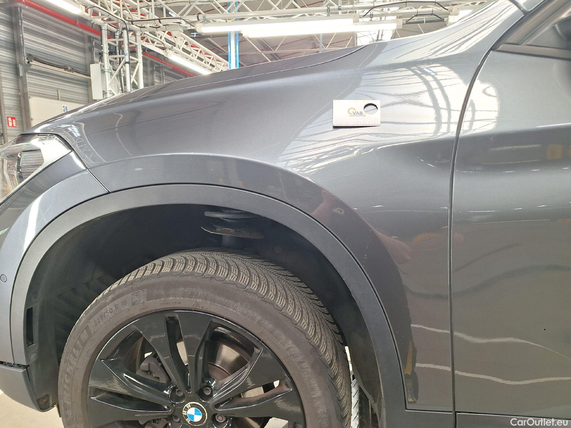  Bmw  X1 BMW,  FL'19, BMW  sDrive16dA (85 kW) 5d #21