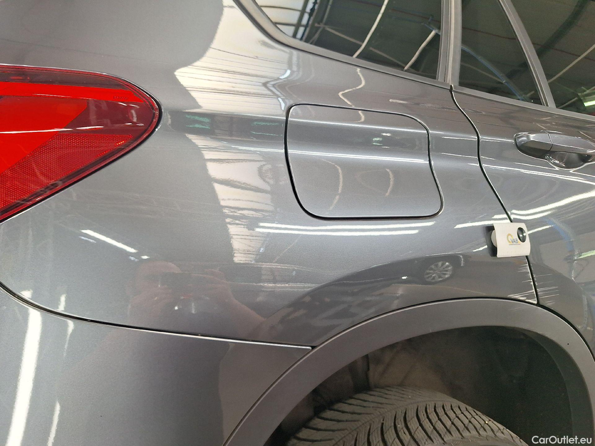  Bmw  X1 BMW,  FL'19, BMW  sDrive16dA (85 kW) 5d #31