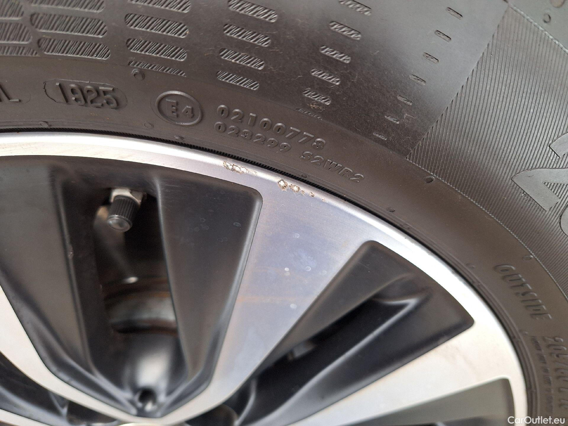  Mercedes  B-Klasse Mercedes, B-Class '18, Mercedes-Benz  B 180 Aut. 5d #15