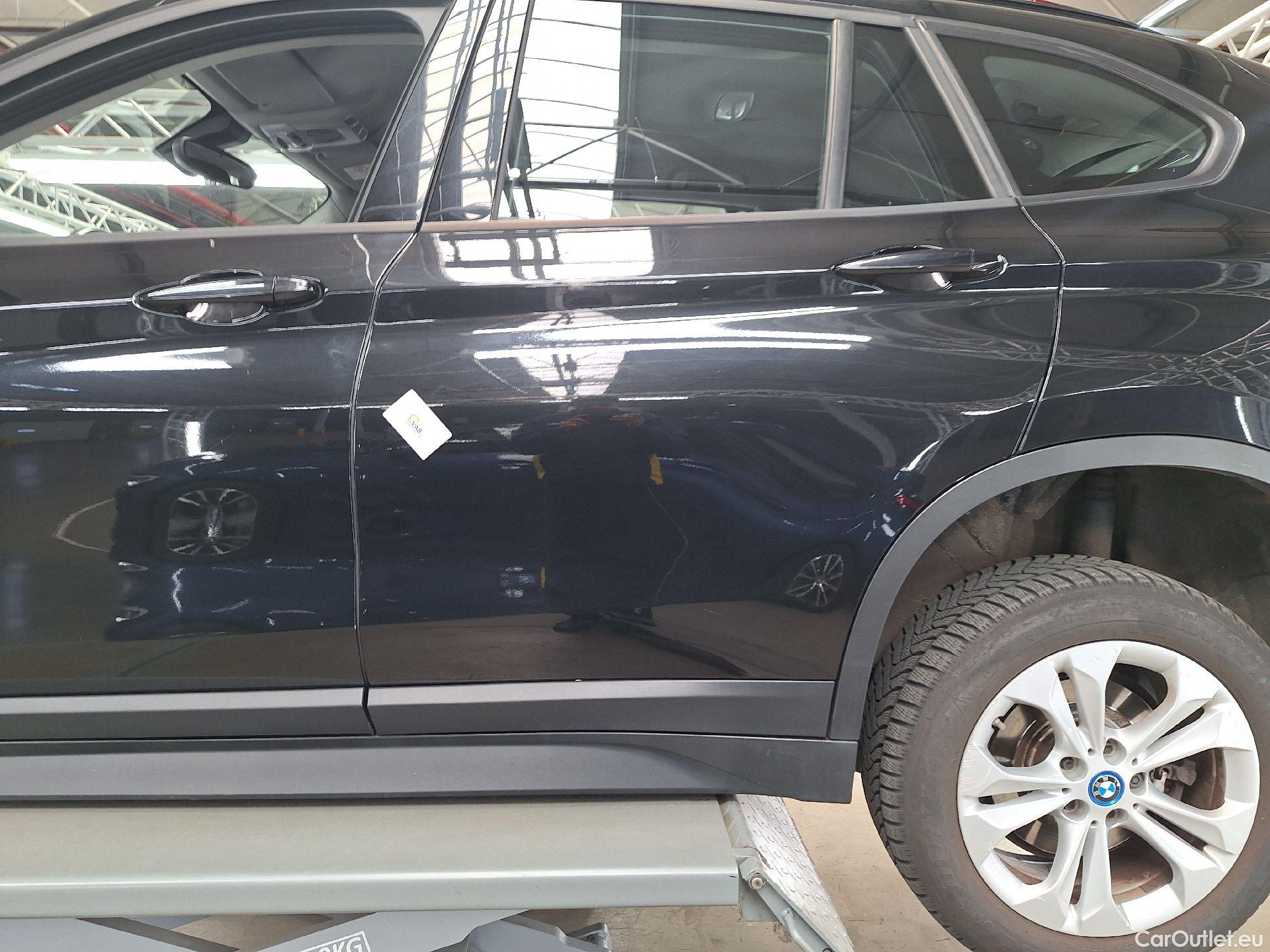  Bmw  X1 BMW,  FL'19 PHEV, BMW  xDrive25e (162 kW) 5d #5