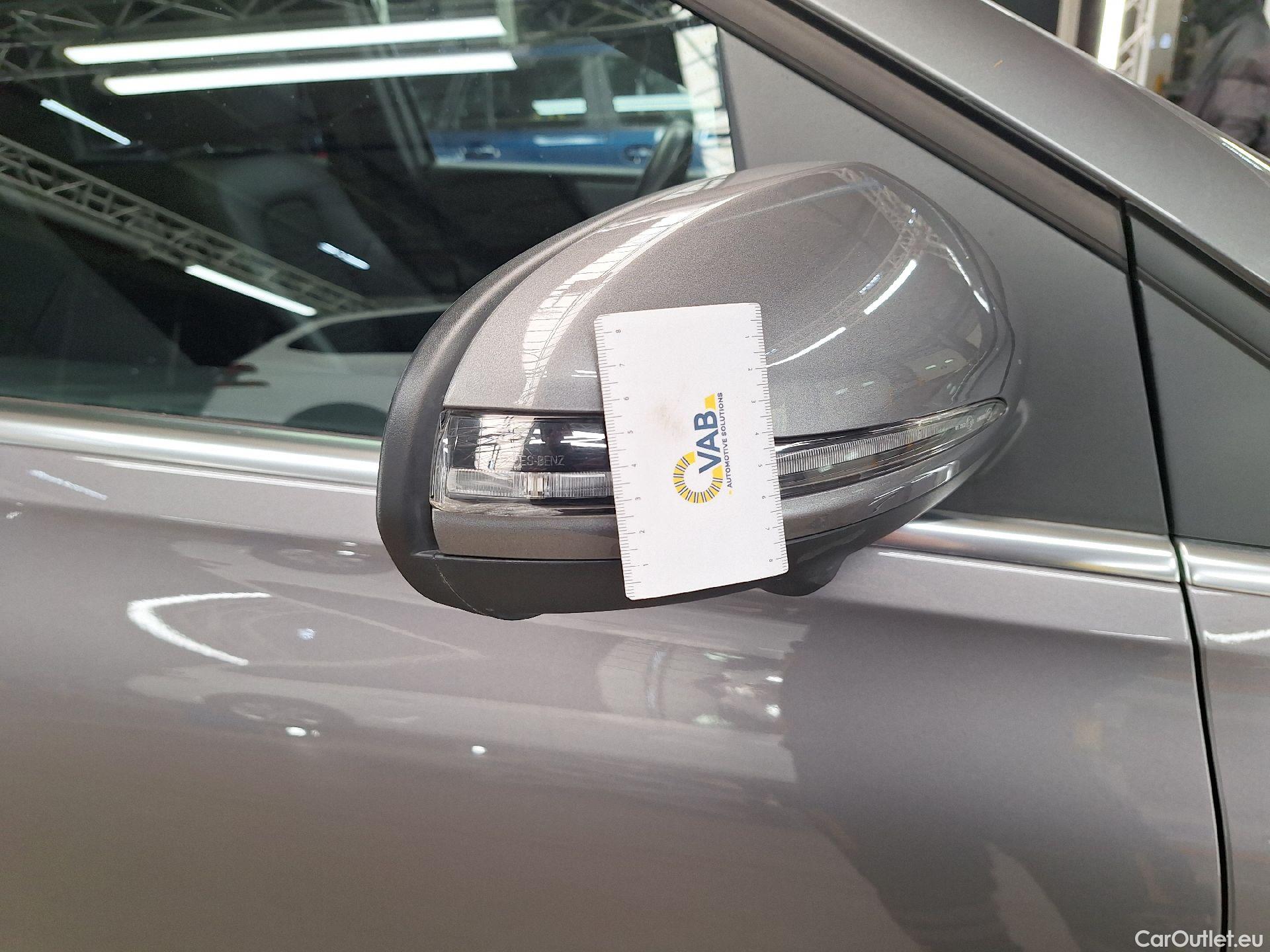  Mercedes  B-Klasse Mercedes, B-Class '18, Mercedes-Benz  B 180 Aut. 5d #18