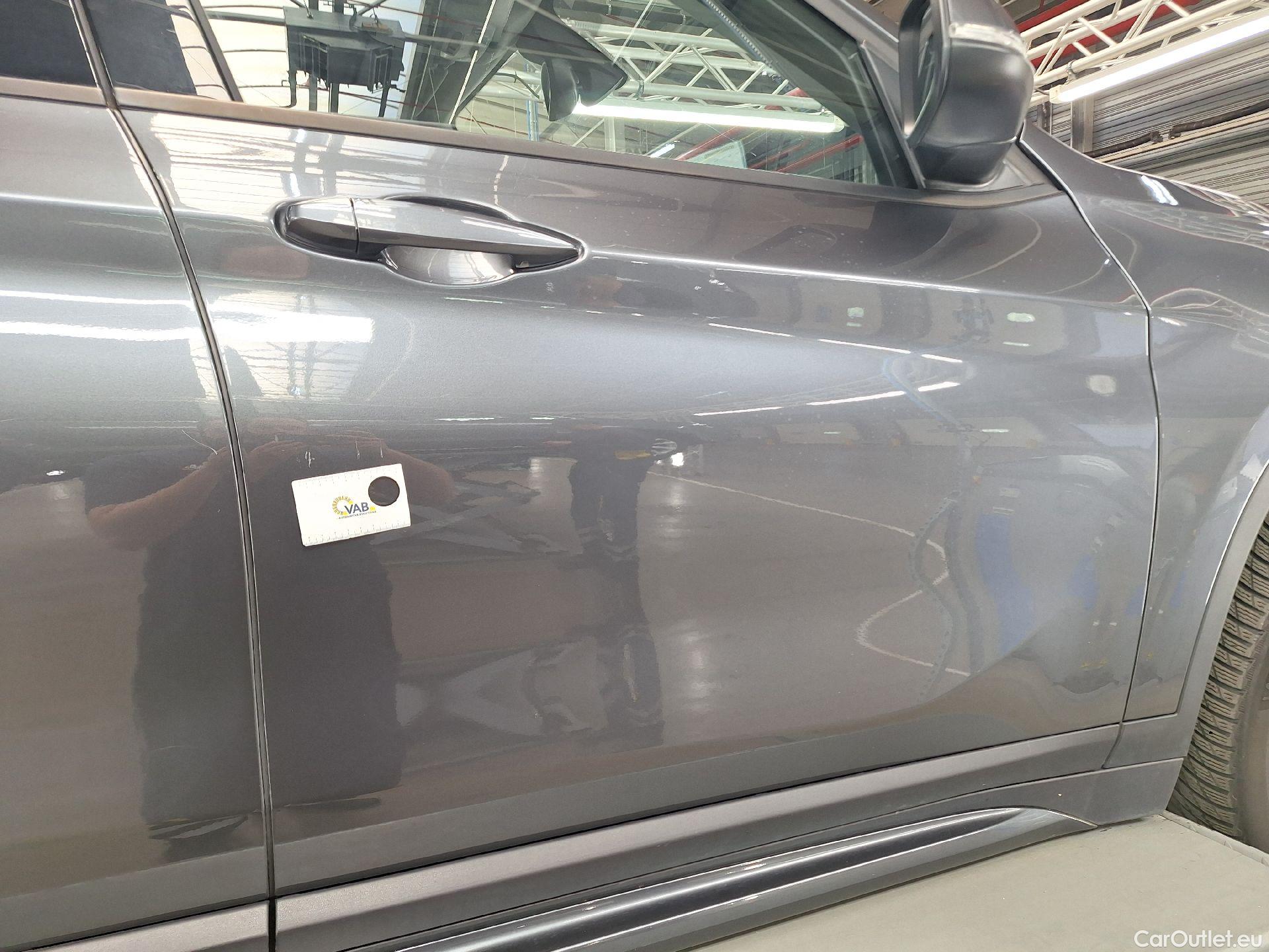  Bmw  X1 BMW,  FL'19, BMW  sDrive16dA (85 kW) 5d #34