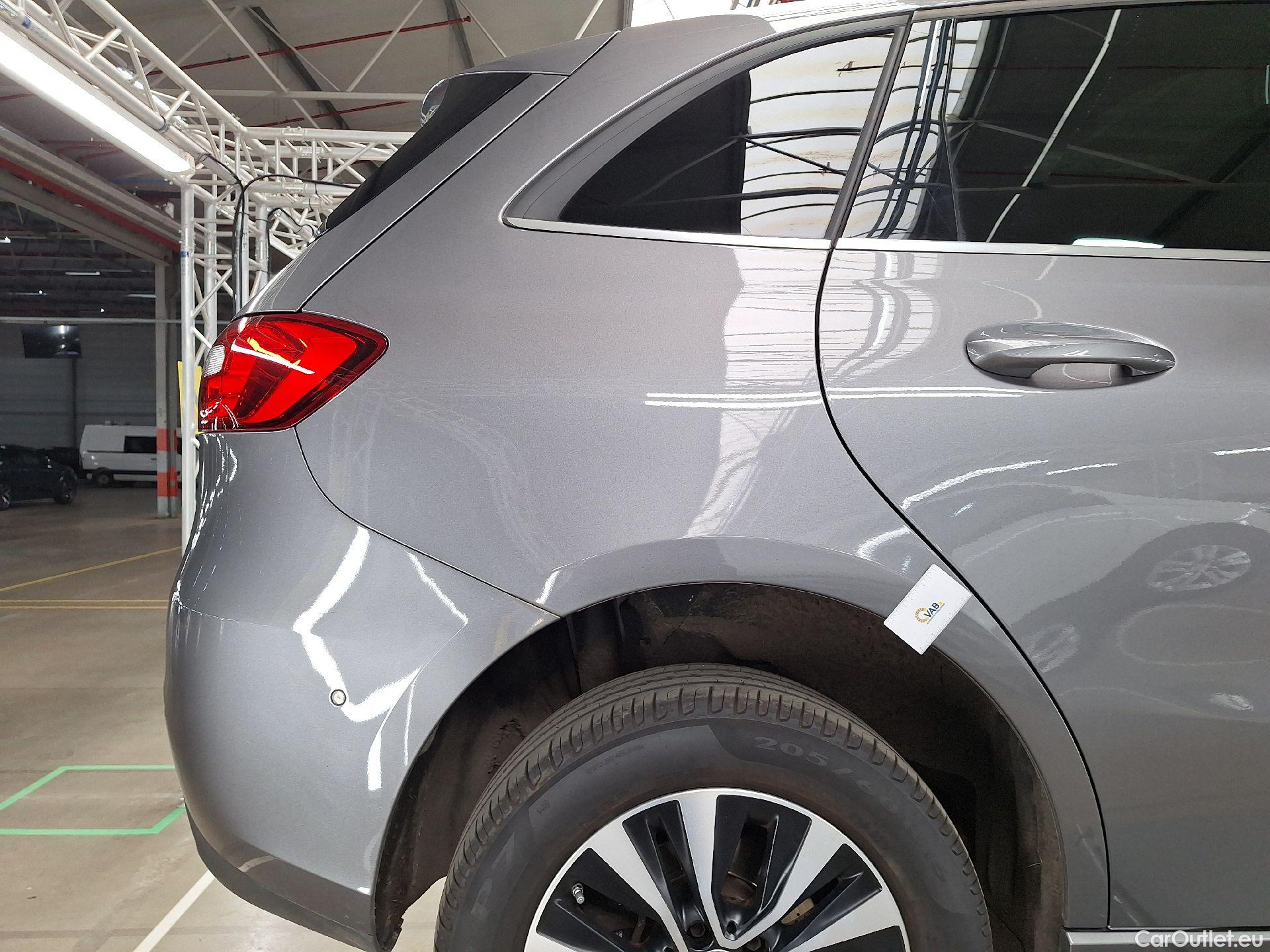  Mercedes  B-Klasse Mercedes, B-Class '18, Mercedes-Benz  B 180 Aut. 5d #10