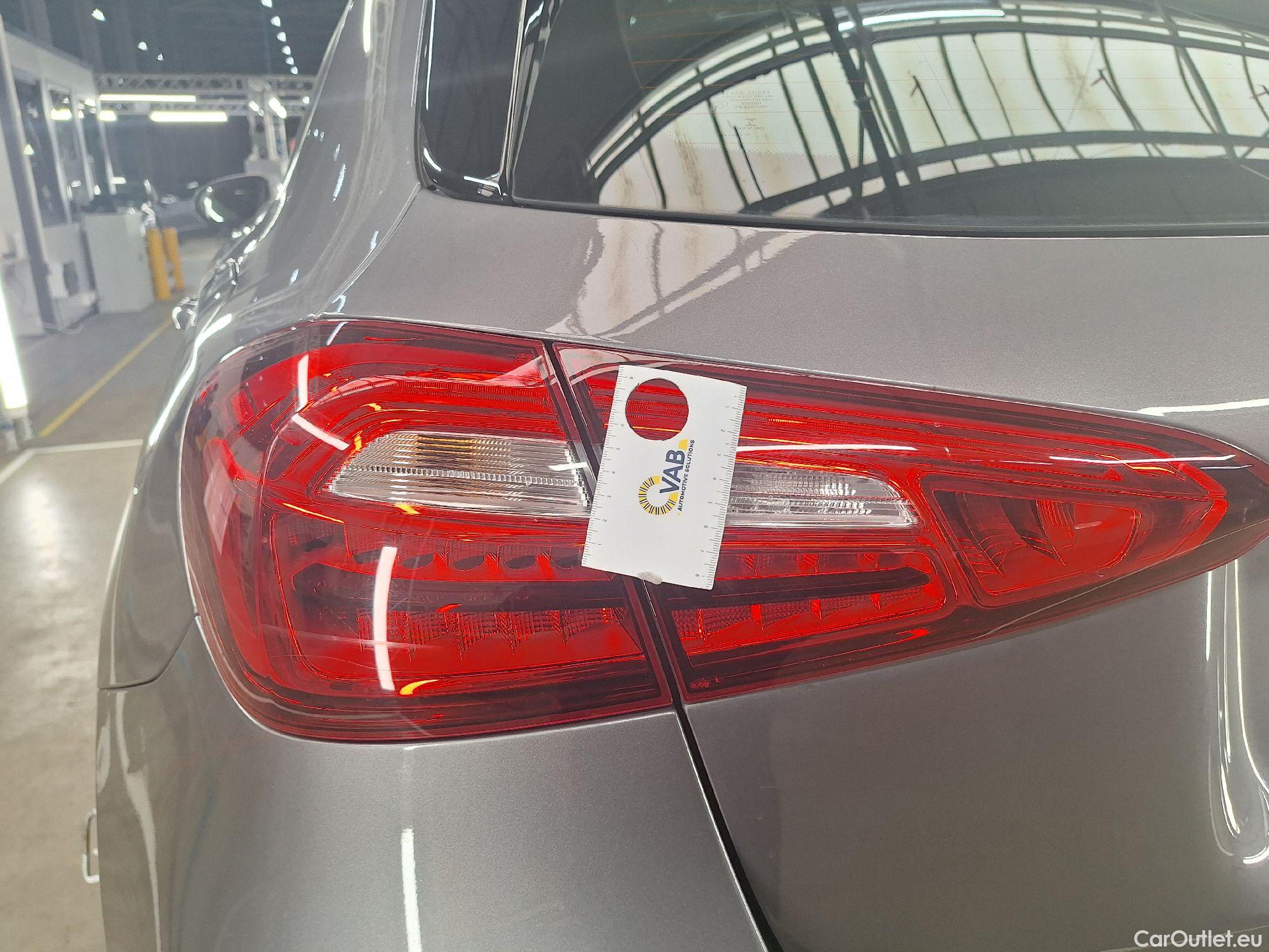  Mercedes  A-Klasse Mercedes, A-Class '18, Mercedes-Benz  A 180 d Business Solution 5 #28