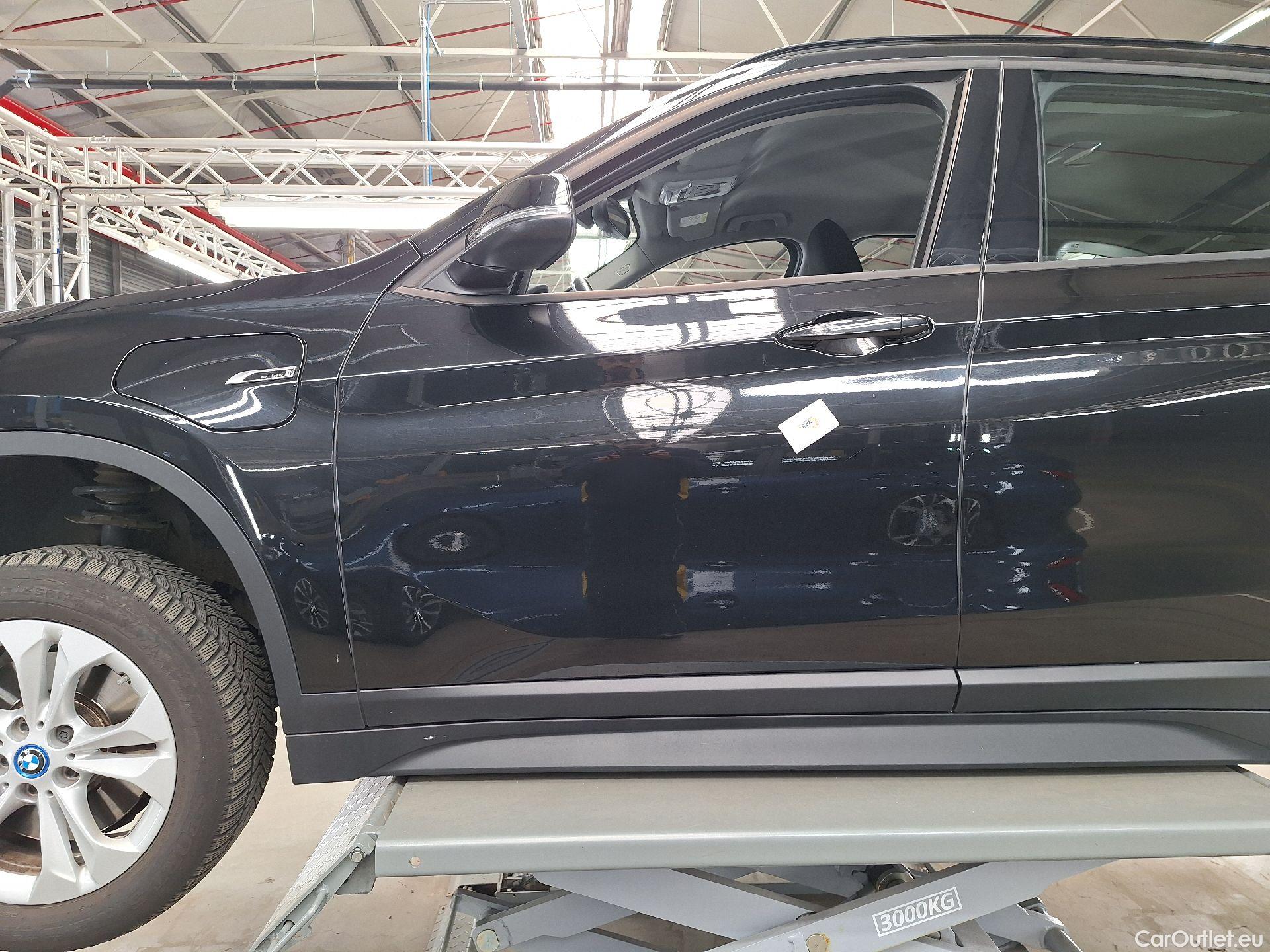  Bmw  X1 BMW,  FL'19 PHEV, BMW  xDrive25e (162 kW) 5d #3