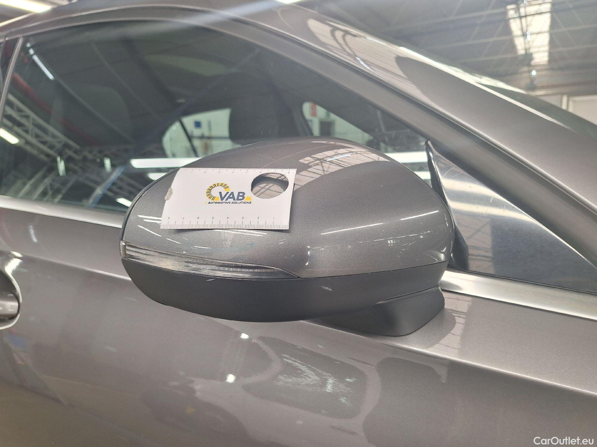  Mercedes  A-Klasse Mercedes, A-Class '18, Mercedes-Benz  A 180 d Business Solution 5 #17