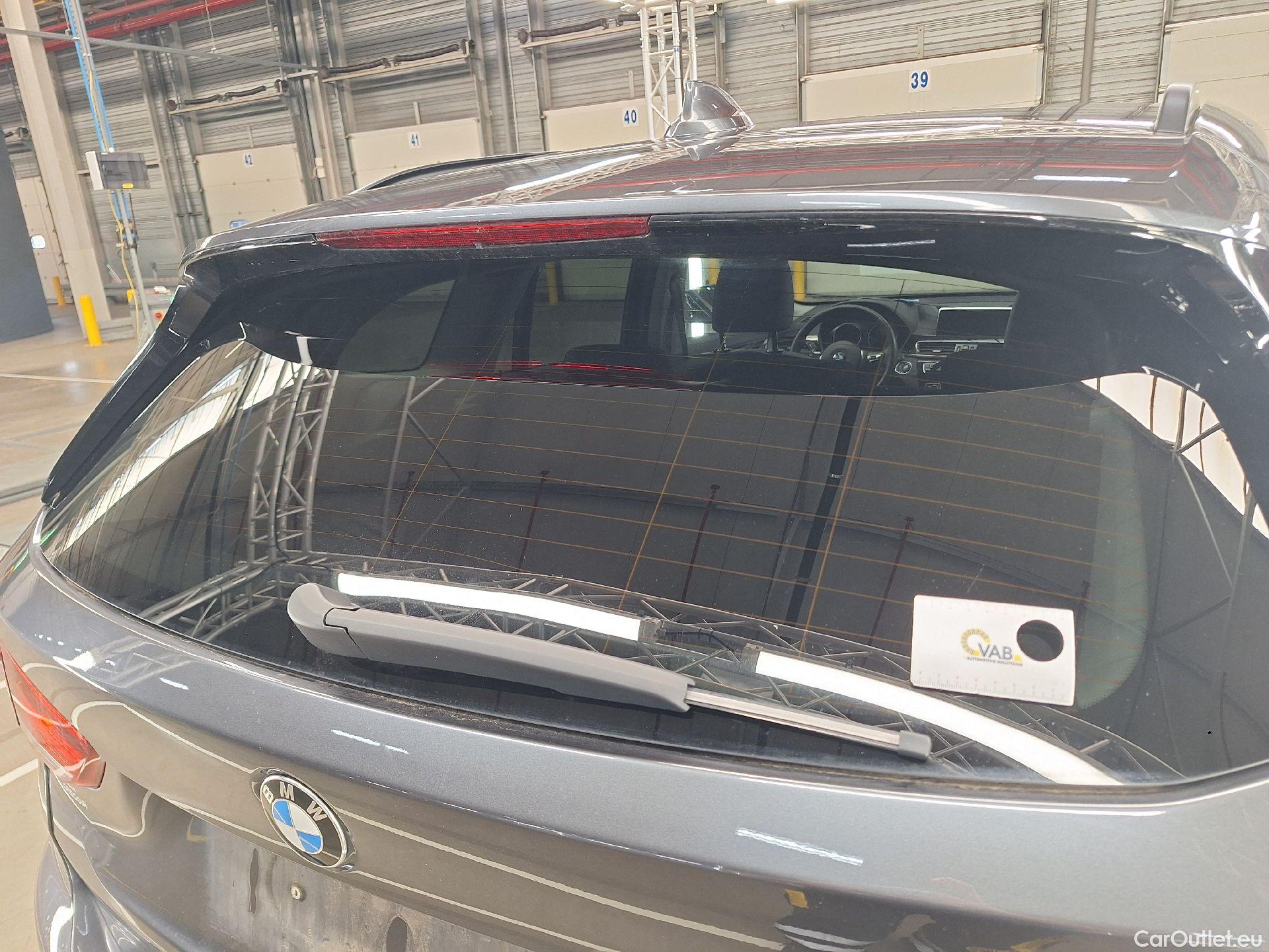  Bmw  X1 BMW,  FL'19, BMW  sDrive16dA (85 kW) 5d #16