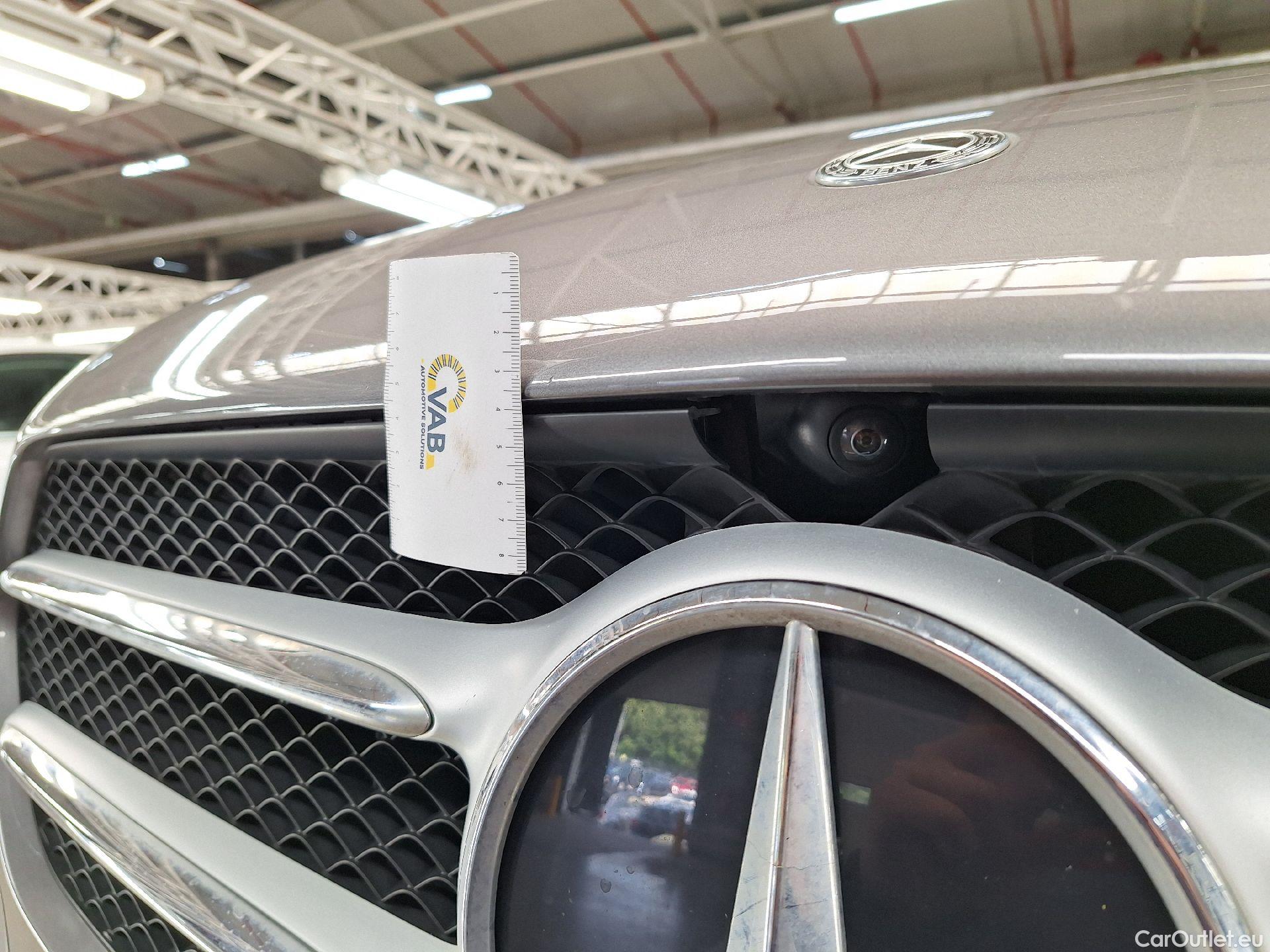  Mercedes  B-Klasse Mercedes, B-Class '18, Mercedes-Benz  B 180 Aut. 5d #17