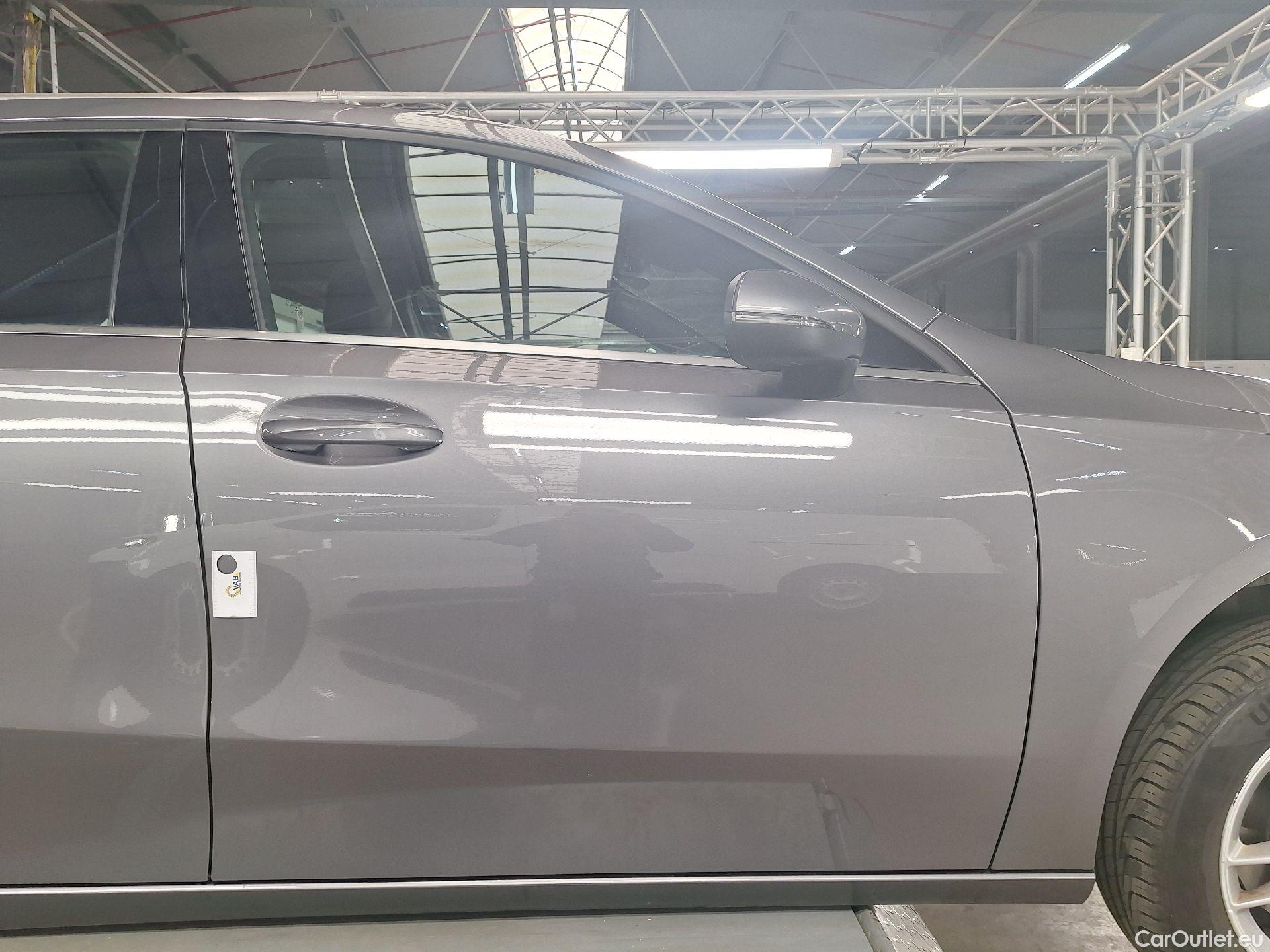  Mercedes  A-Klasse Mercedes, A-Class '18, Mercedes-Benz  A 180 d Business Solution 5 #73
