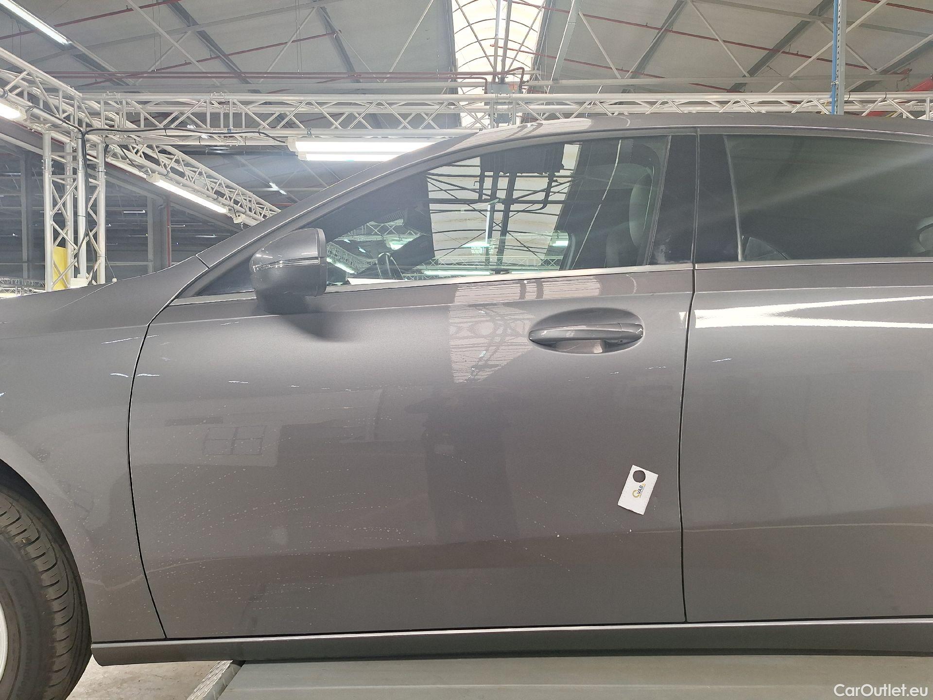  Mercedes  A-Klasse Mercedes, A-Class '18, Mercedes-Benz  A 180 d Business Solution 5 #48