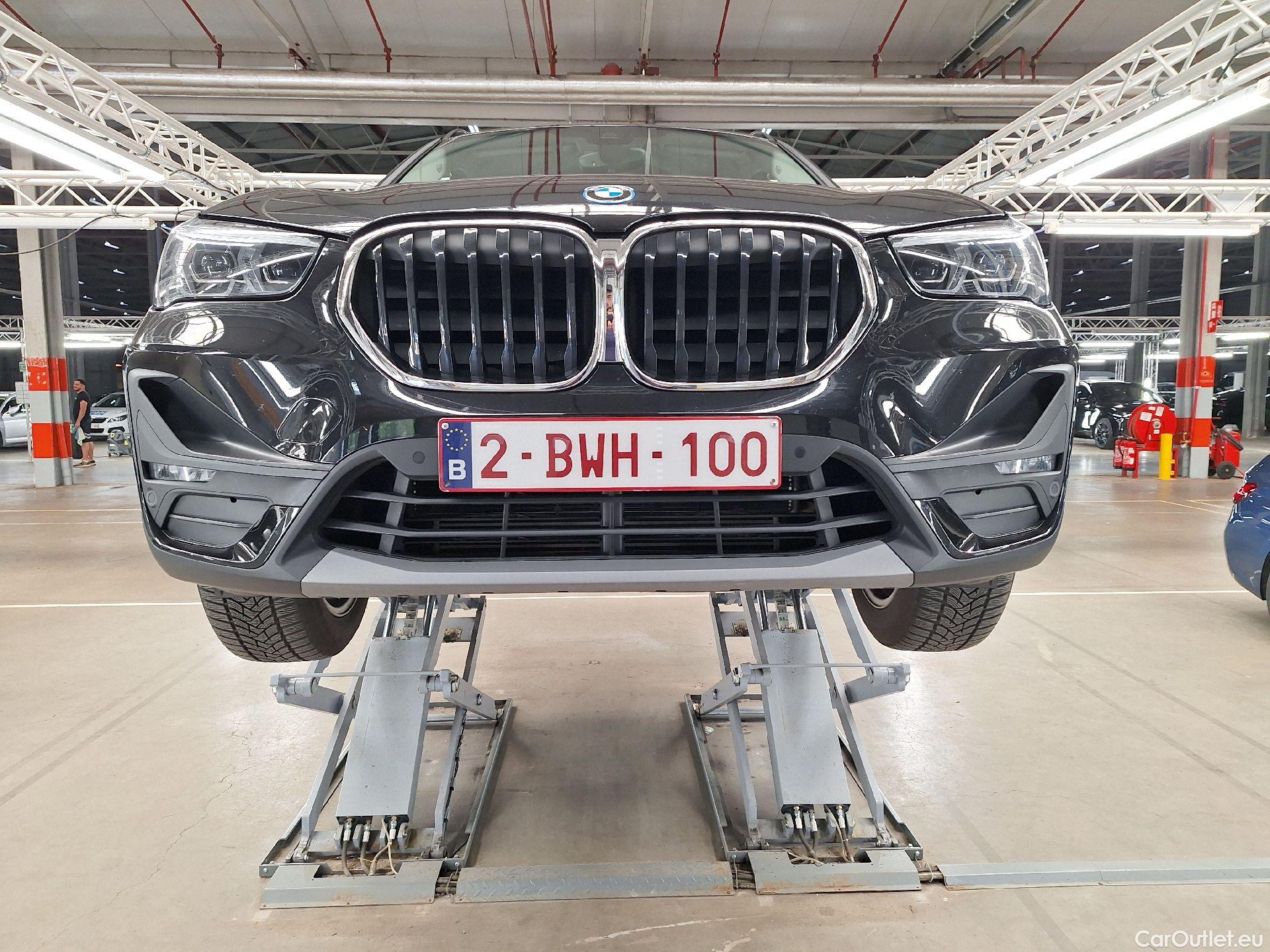  Bmw  X1 BMW,  FL'19 PHEV, BMW  xDrive25e (162 kW) 5d #23