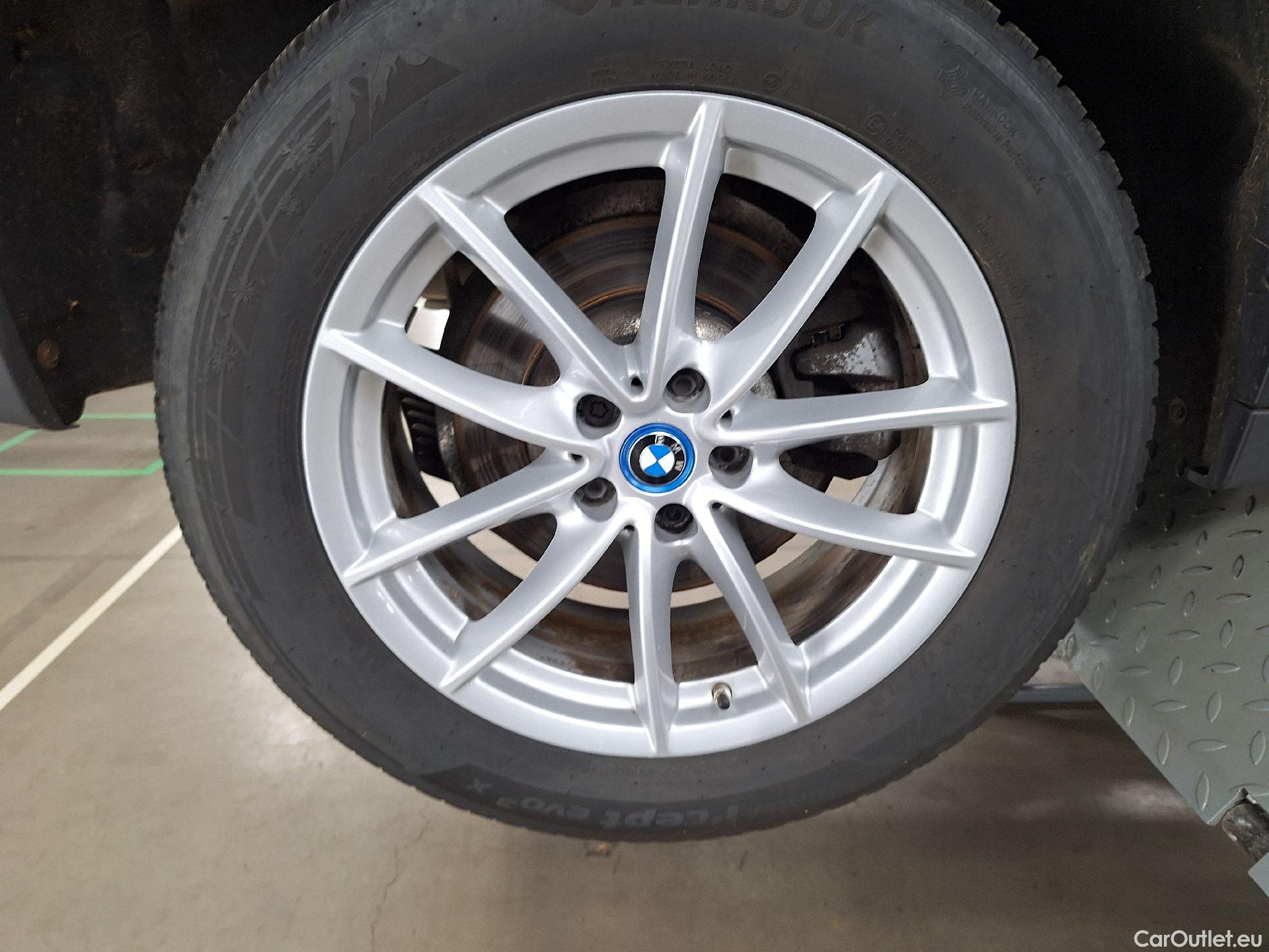  Bmw  X3 BMW,  FL'21 PHEV, BMW  xDrive30e (120 kW) 5d #12