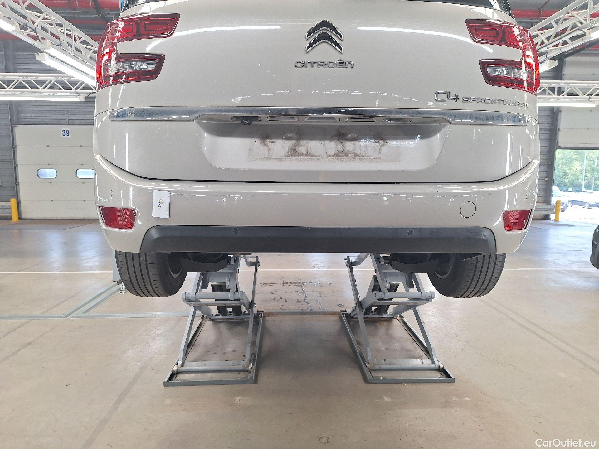  Citroen  C4 Grand Picasso Citroën, Gr.C4 SpaceT. FL'16, Citroën Grand C4 Spacetourer 1.5 BlueHDi 130 S&S E 7pl #15