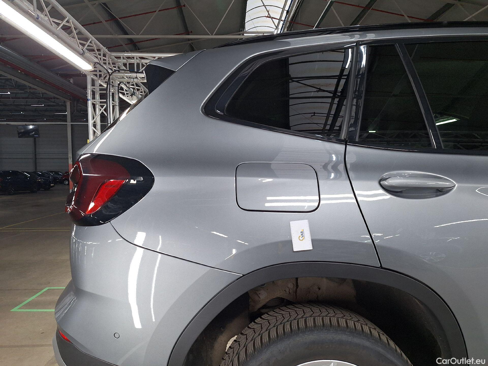  Bmw  X3 BMW,  FL'21 PHEV, BMW  xDrive30e (120 kW) 5d #5