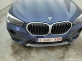  Bmw  X1 BMW  sDrive18d (100 kW) 5d #25
