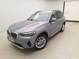  Bmw  X3 BMW,  FL'21 PHEV, BMW  xDrive30e (120 kW) 5d #2